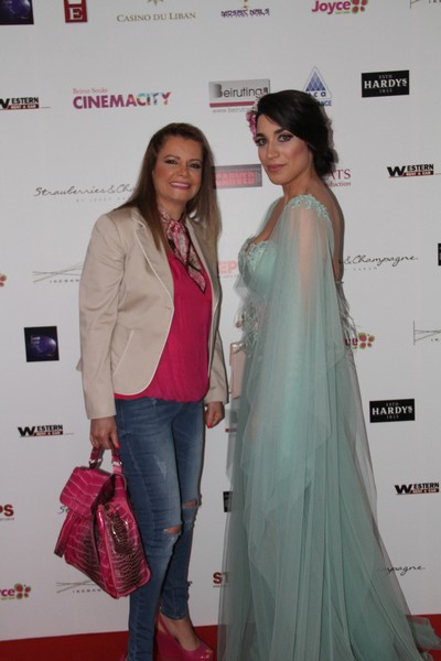 Avant Premiere of Tallatit